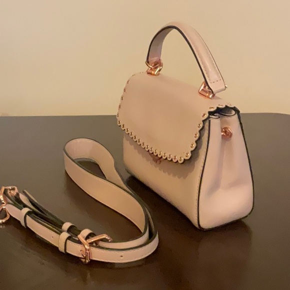 MICHAEL KORS Leather Bag - Picture 2 of 12